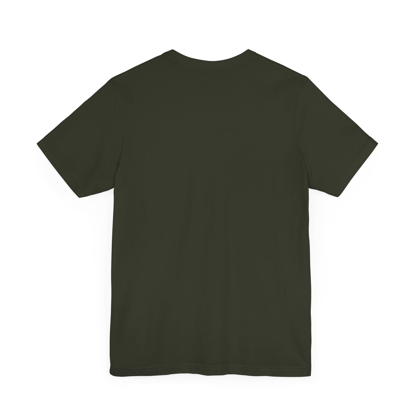 Pray Unisex Jersey Tee - Faith-Inspired Short Sleeve Shirt