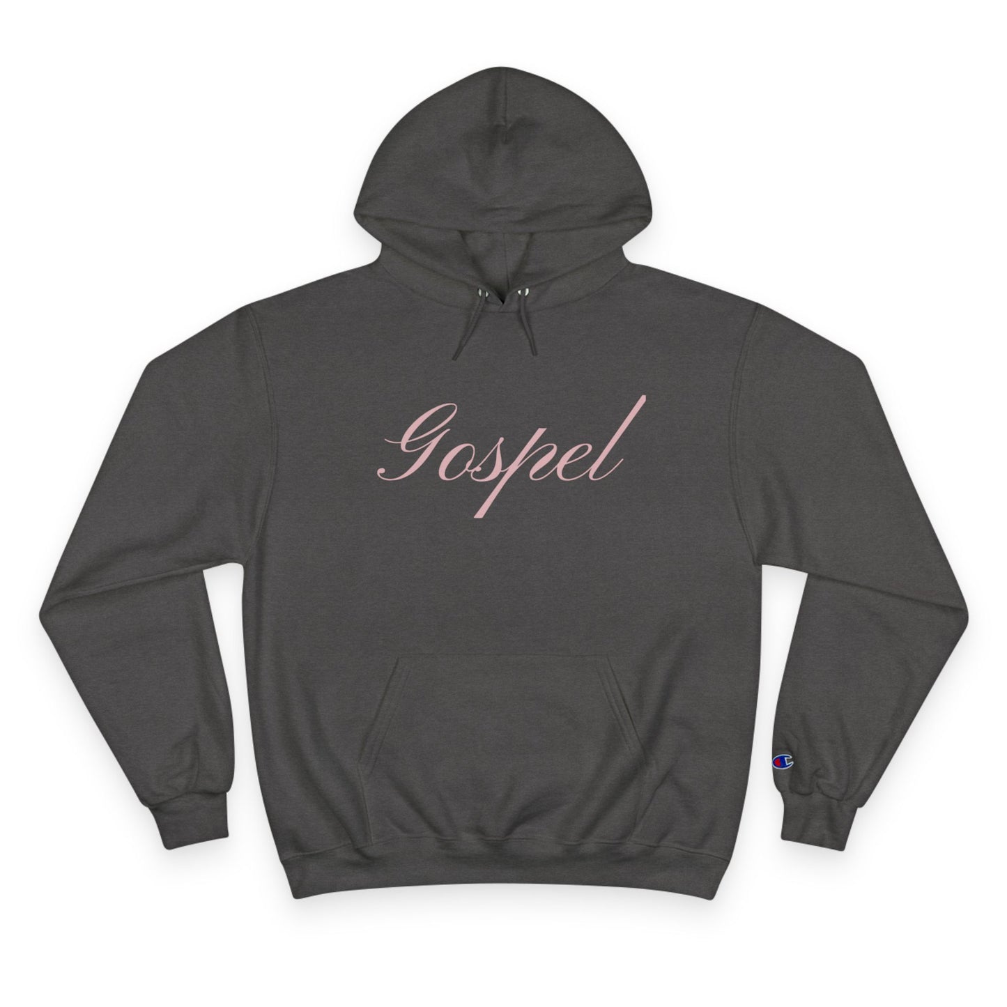 Women's Gospel Champion Hoodie