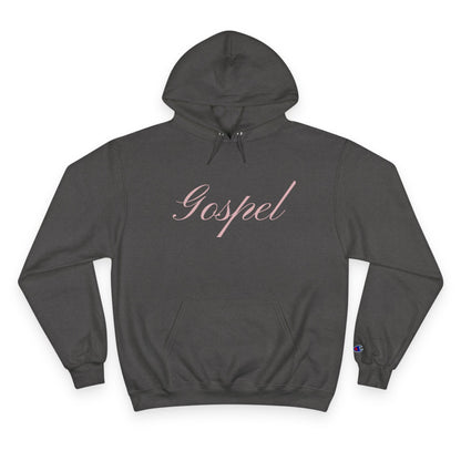 Women's Gospel Champion Hoodie
