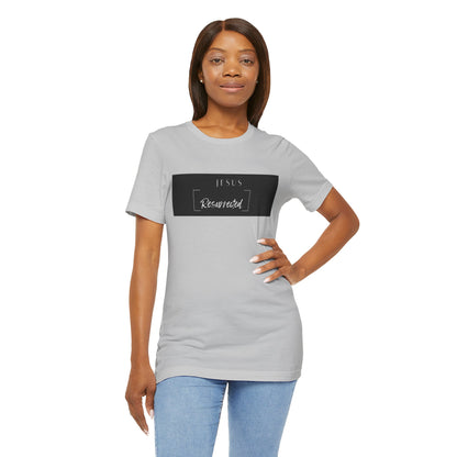 Jesus Resurrected T-Shirt