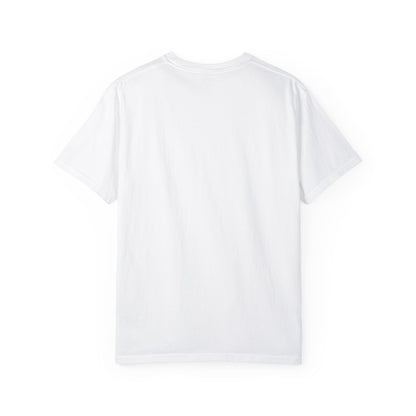 Praying Hands Unisex Garment-Dyed T-Shirt - Spiritual for Everyday Wear