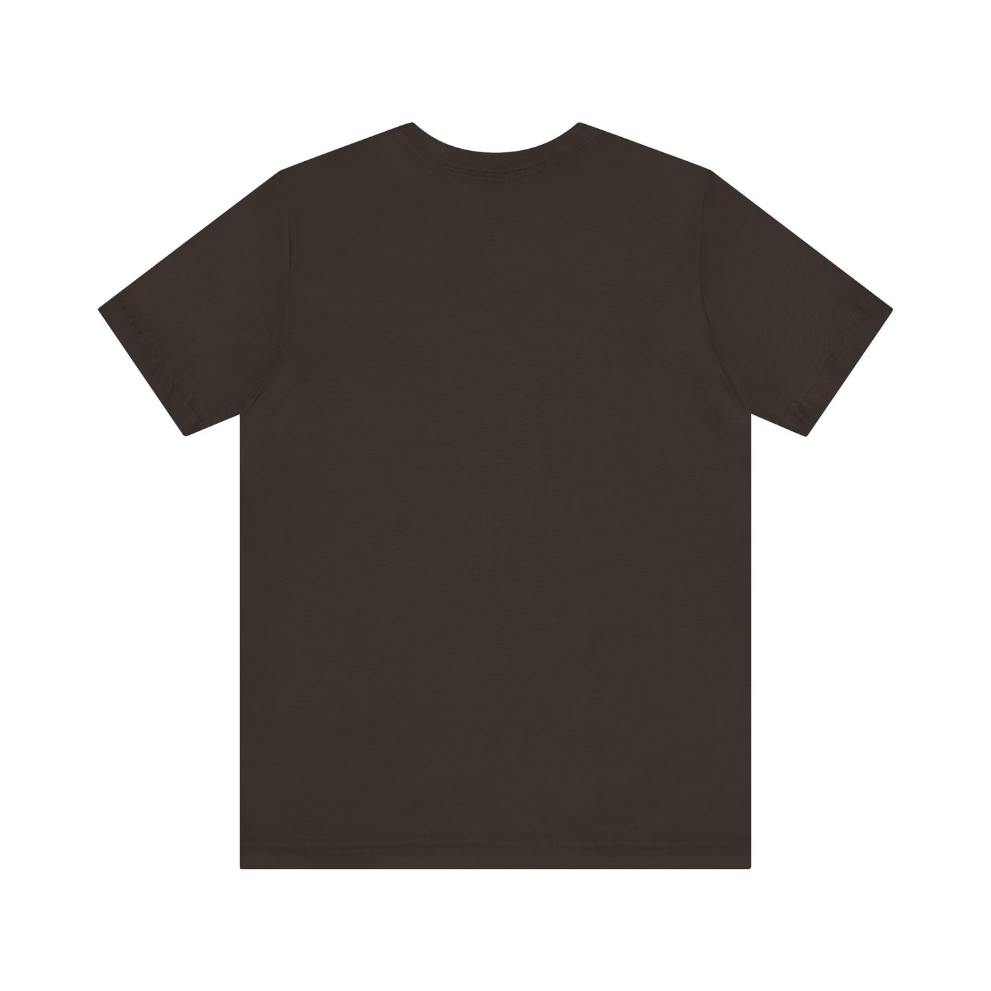 Pray Unisex Jersey Tee - Faith-Inspired Short Sleeve Shirt