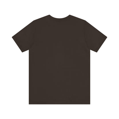 Pray Unisex Jersey Tee - Faith-Inspired Short Sleeve Shirt
