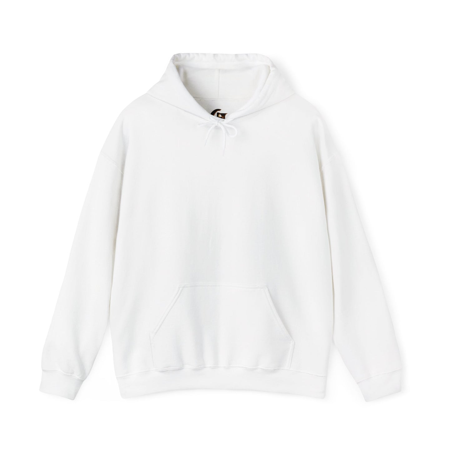 Unisex Hoodie - Don't Quit Yourself