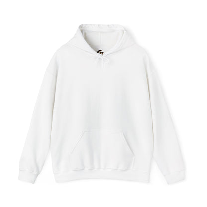 Unisex Hoodie - Don't Quit Yourself