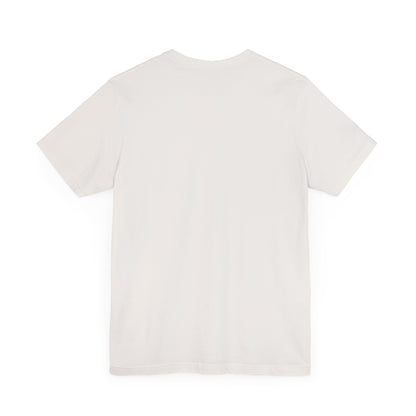 Pray Unisex Jersey Short Sleeve Tee - Inspirational Apparel for Faith