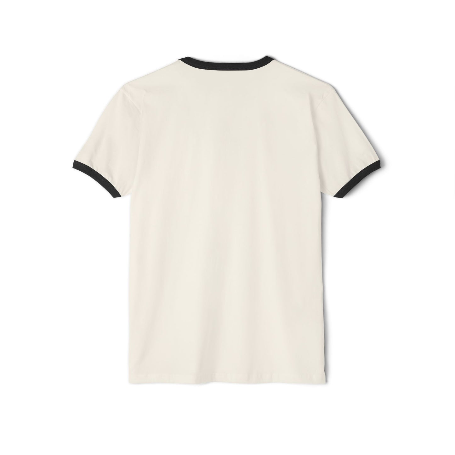 Women's Cotton T-Shirt - I Am Not Ashamed