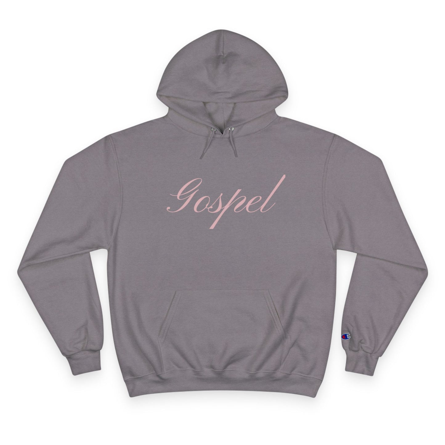 Women's Gospel Champion Hoodie
