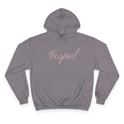 Women's Gospel Champion Hoodie