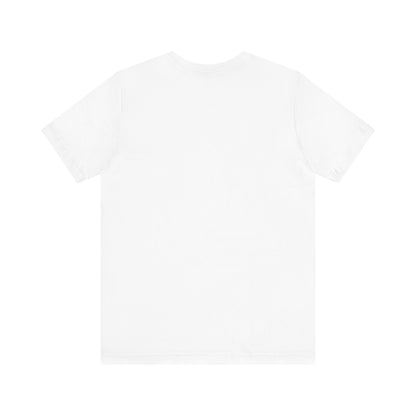 Bless the Lord Unisex Jersey Tee - Inspirational Christian