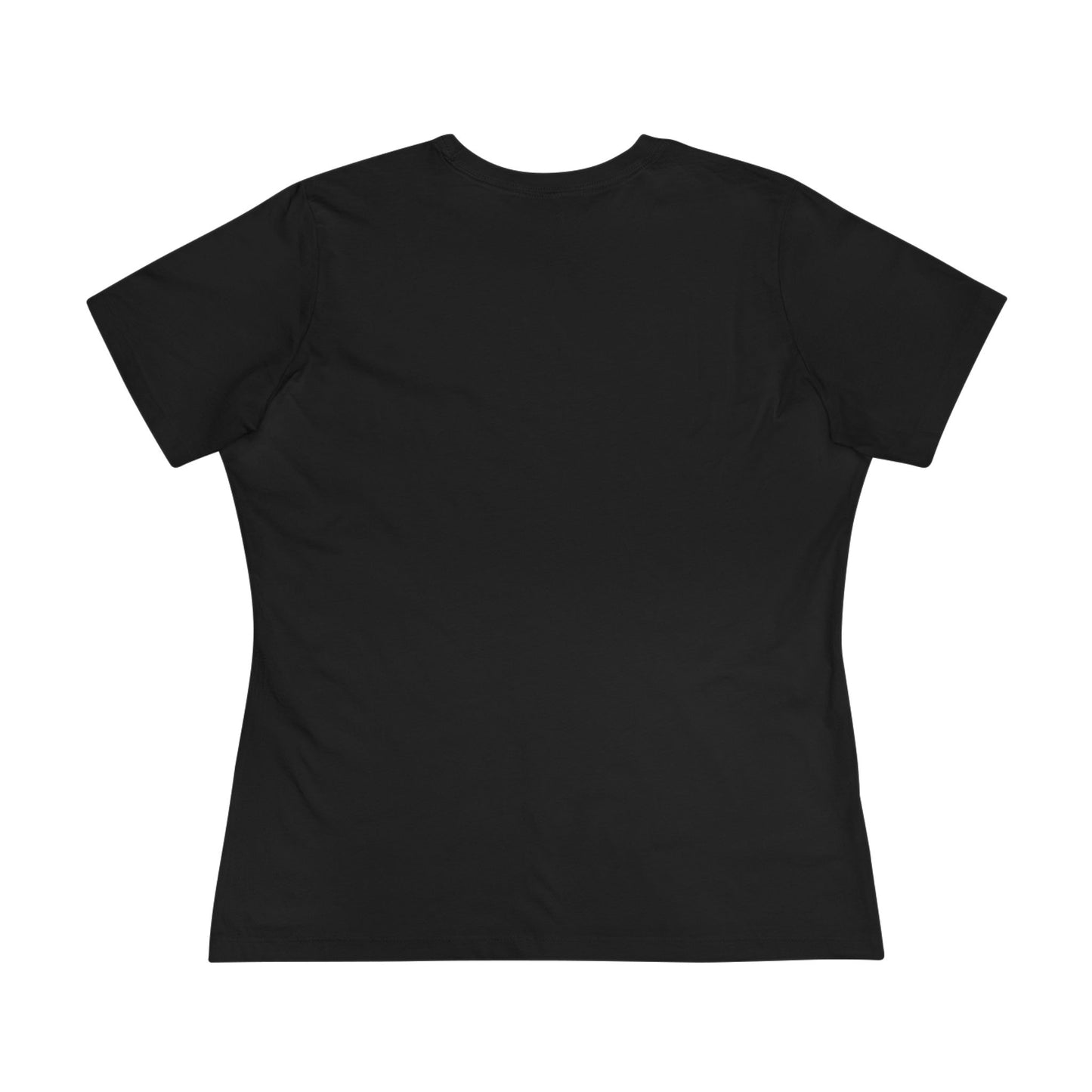 Inspirational Women Cotton Tee - I AM (John 8:58)