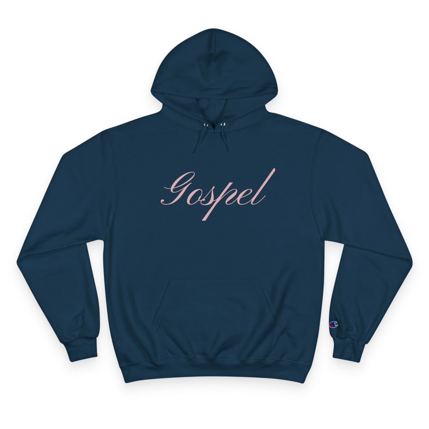 Women's Gospel Champion Hoodie