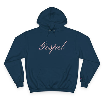 Women's Gospel Champion Hoodie