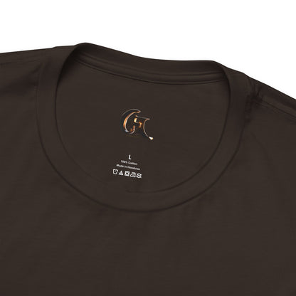 Pray Unisex Jersey Tee - Faith-Inspired Short Sleeve Shirt