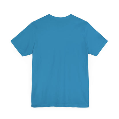 Bless the Lord Unisex Jersey Tee - Inspirational Christian