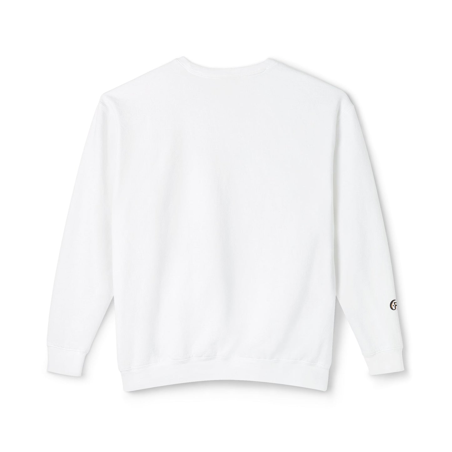Unisex Lightweight Grateful Sweatshirt