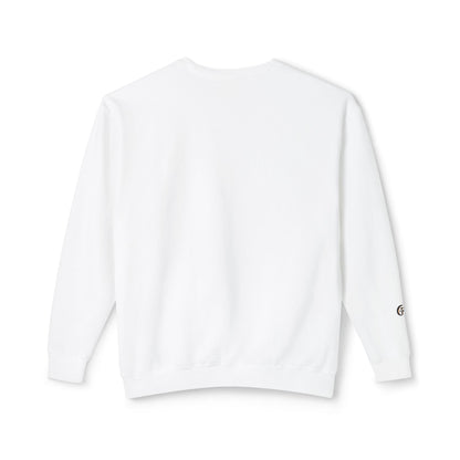 Unisex Lightweight Grateful Sweatshirt