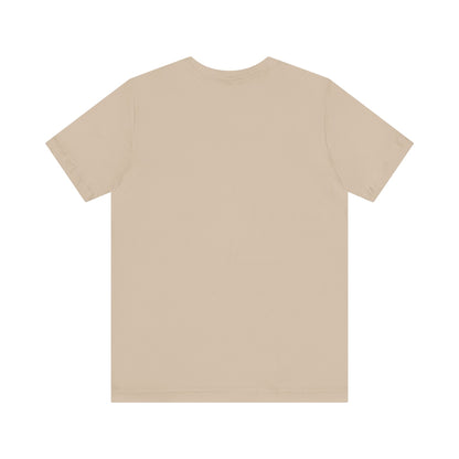 Bless the Lord Unisex Jersey Tee - Inspirational Christian