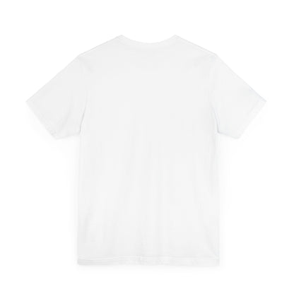 Pray Unisex Jersey Short Sleeve Tee - Inspirational Apparel for Faith