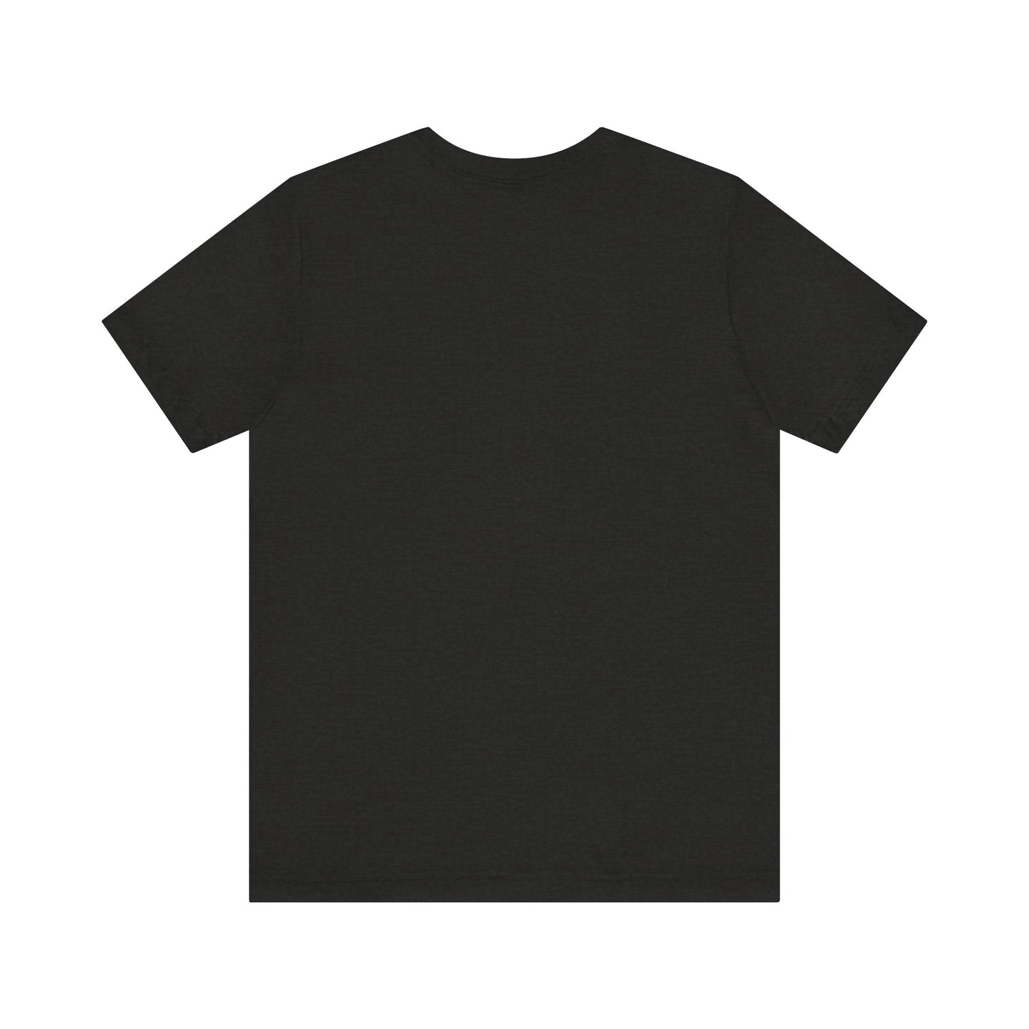 Pray Unisex Jersey Tee - Faith-Inspired Short Sleeve Shirt