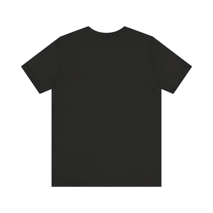 Pray Unisex Jersey Tee - Faith-Inspired Short Sleeve Shirt