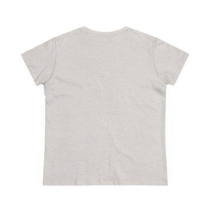 Women's Gospel Midweight Cotton Shirt