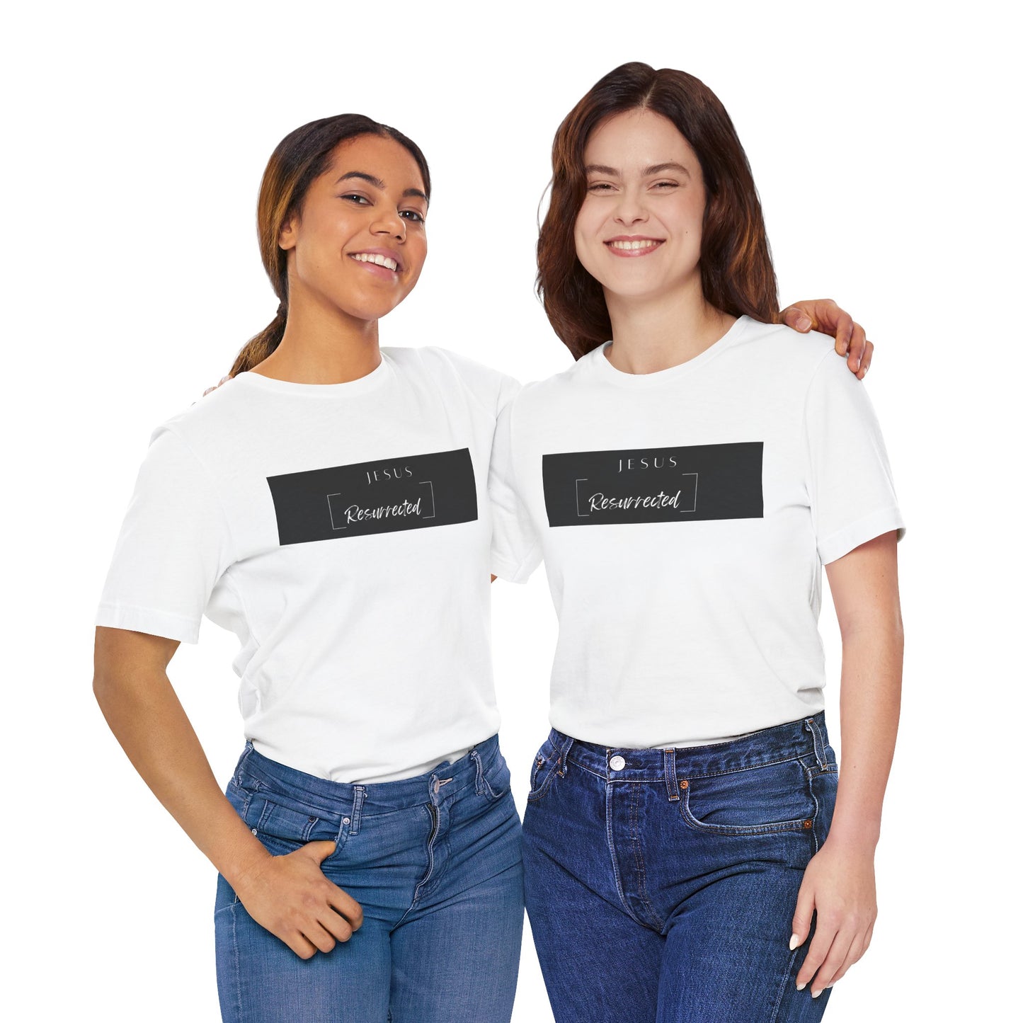 Jesus Resurrected T-Shirt