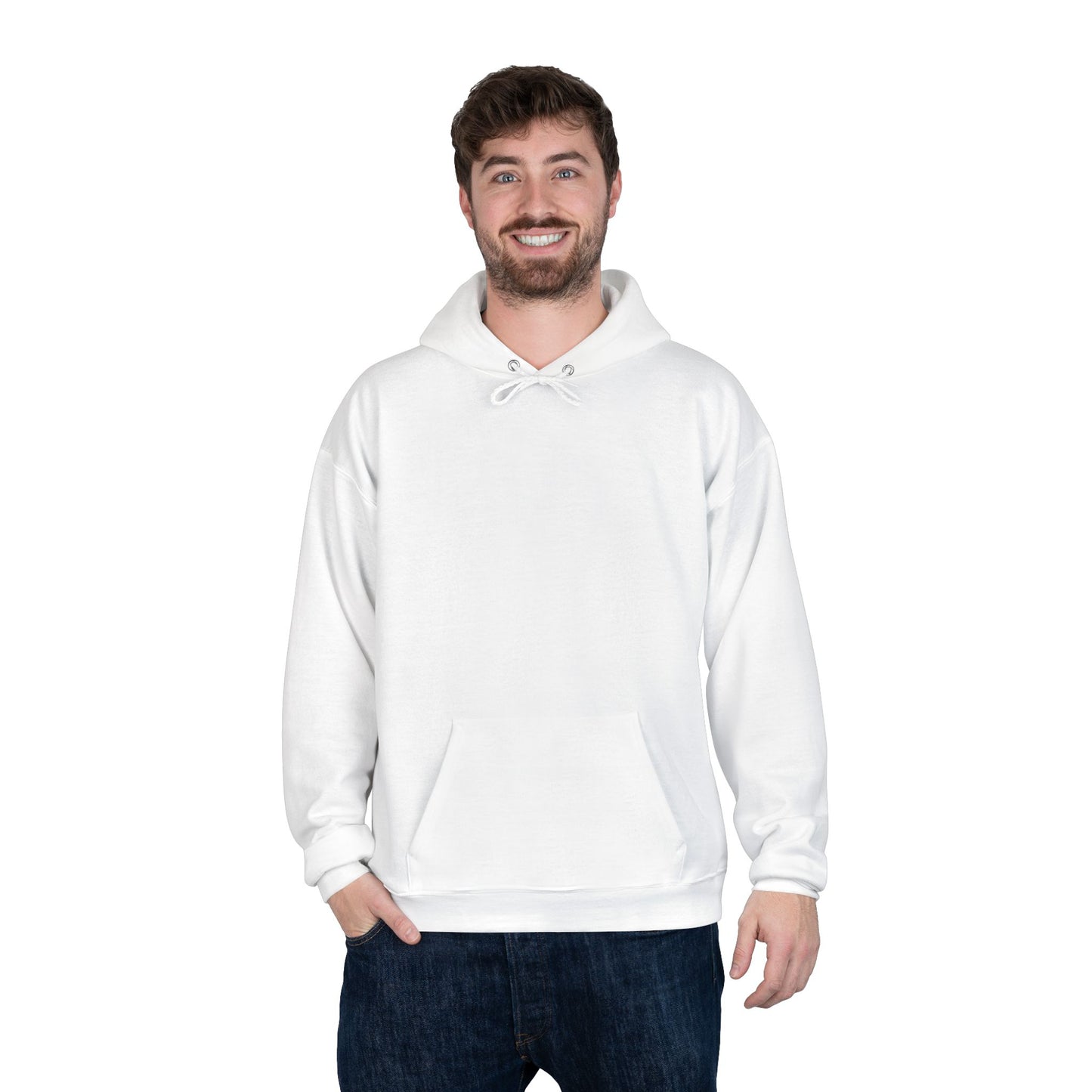 Praying Hands Hoodie