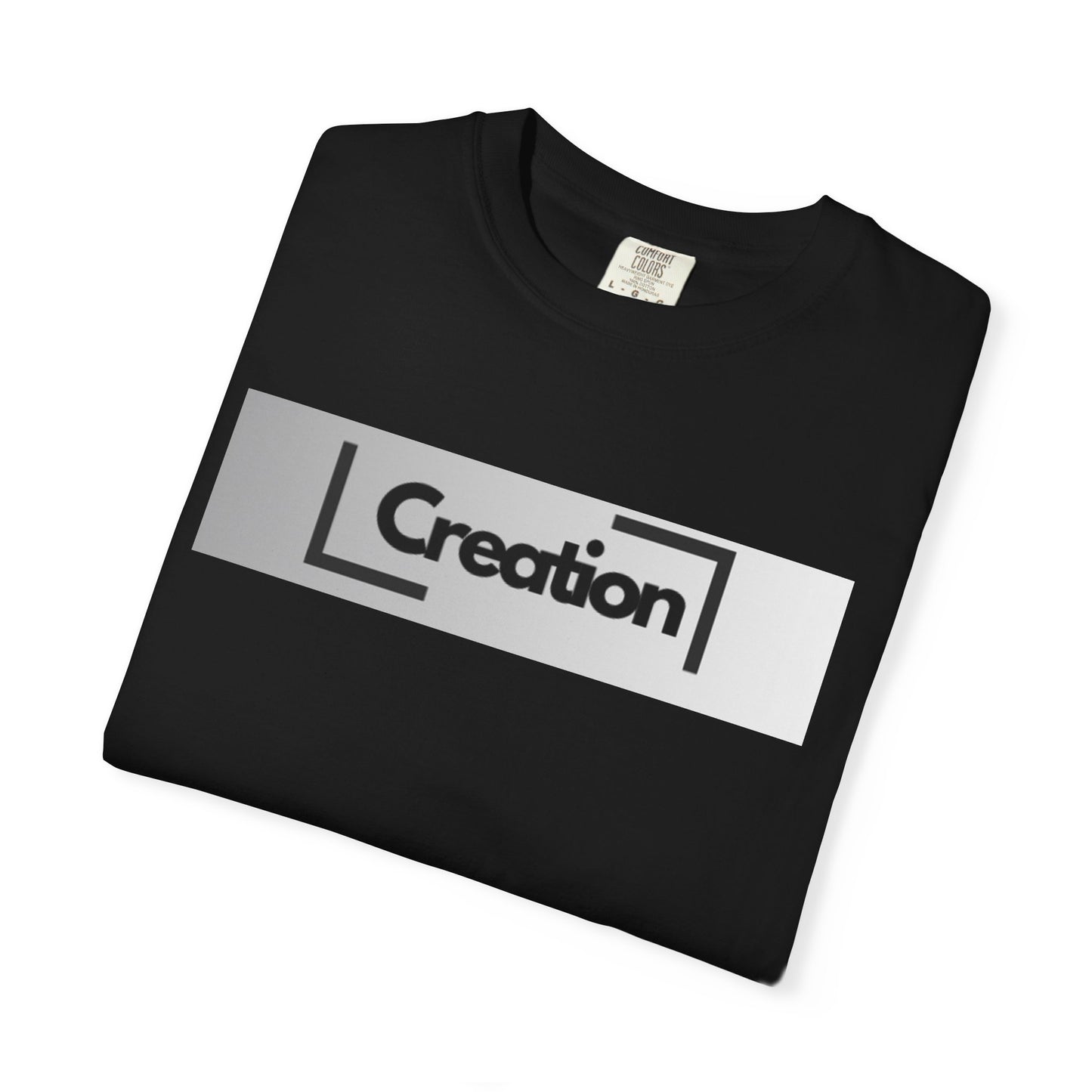 Creation Unisex T-Shirt