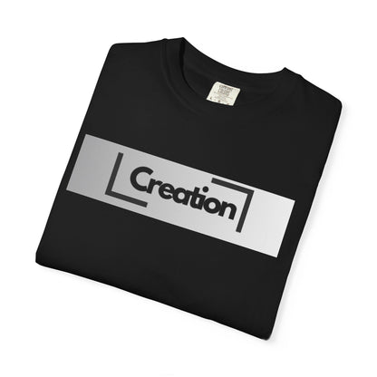 Creation Unisex T-Shirt