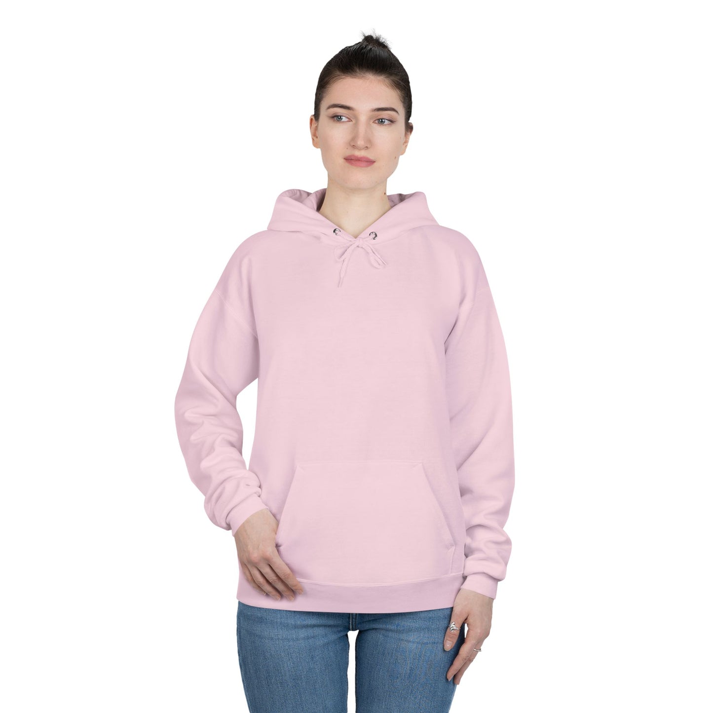 Praying Hands Hoodie