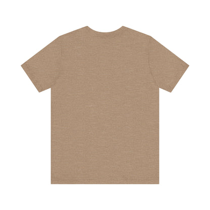 Bless the Lord Unisex Jersey Tee - Inspirational Christian