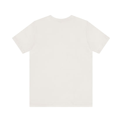 Pray Unisex Jersey Short Sleeve Tee - Inspirational Apparel for Faith