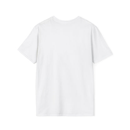Living Word Unisex Softstyle T-Shirt - Inspirational Christian Apparel