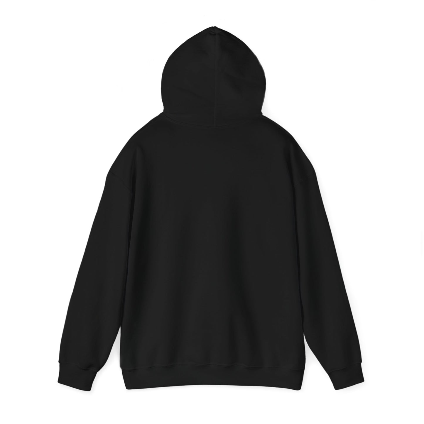 Unisex Hooded Sweatshirt - Believe