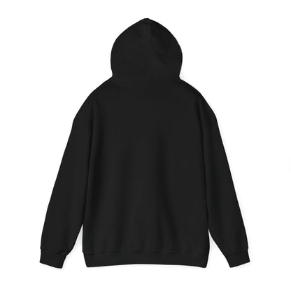 Unisex Hooded Sweatshirt - Believe