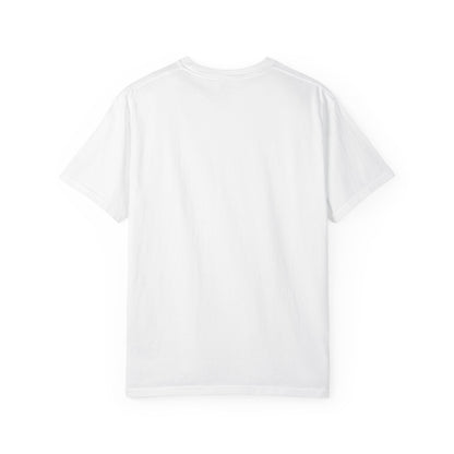Faith-Inspired Unisex T-Shirt - "I AM NOT ASHAMED"
