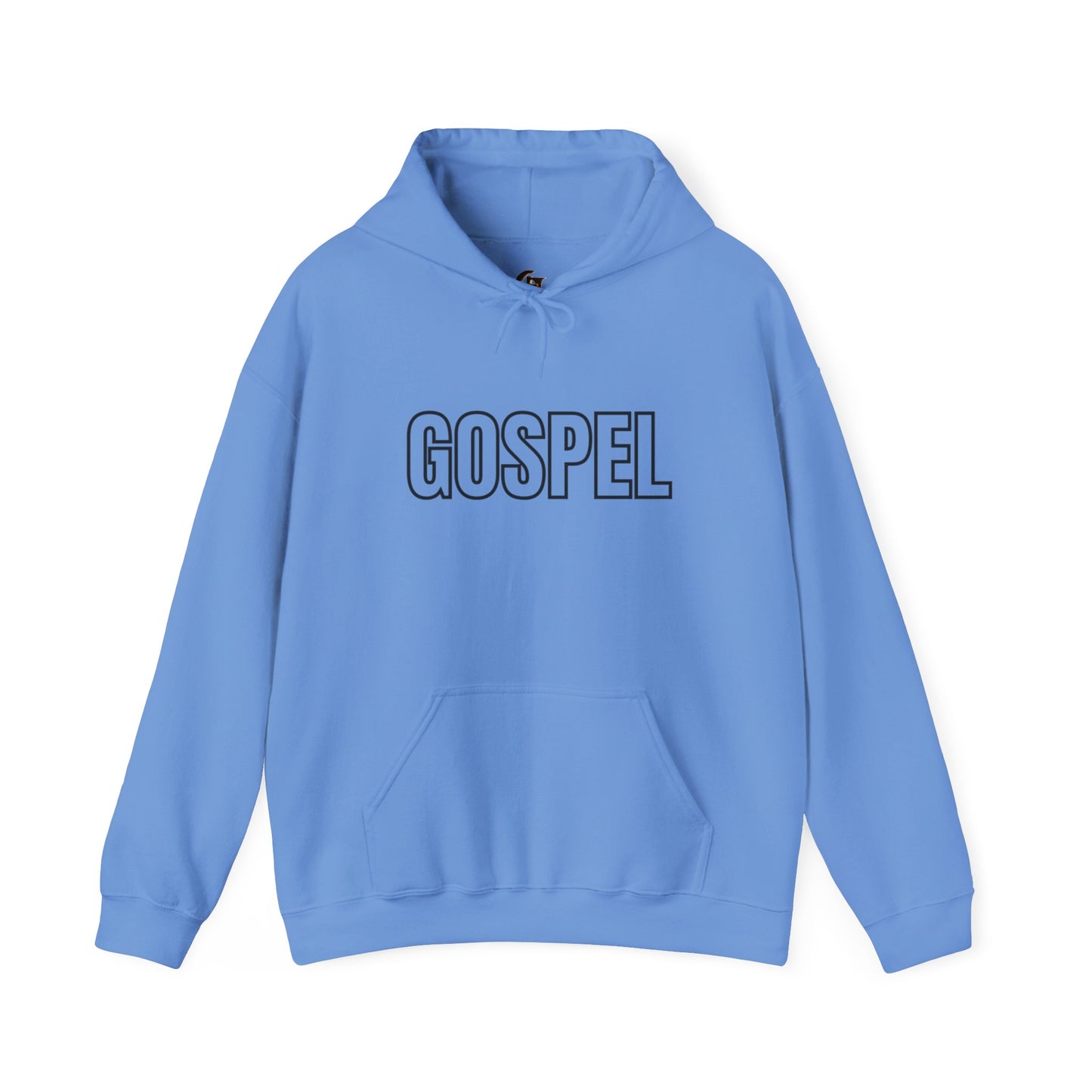 Gospel Unisex Heavy Blend™ Hooded Sweatshirt
