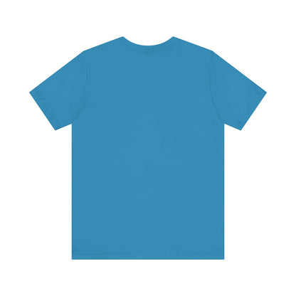 Bless the Lord Unisex Jersey Tee - Inspirational Christian