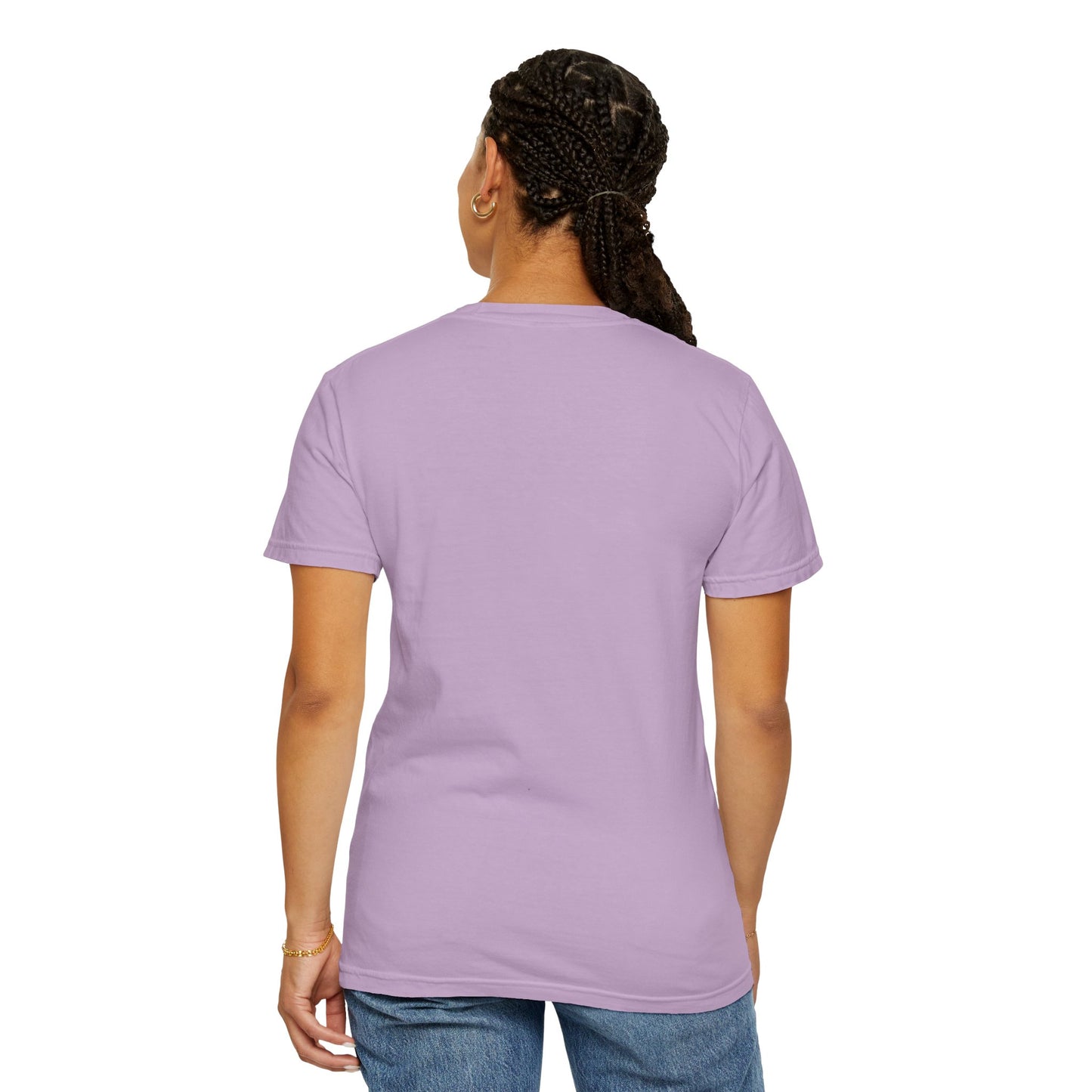 Motivational Unisex T-Shirt - 'GO DO IT'